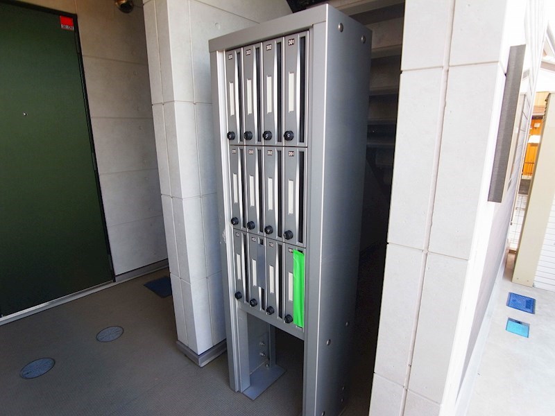 リブリ・ＴＡＴＳＵＭＩ その他外観2