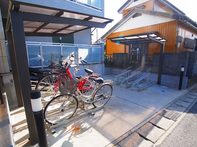 リブリ・ＴＡＴＳＵＭＩ その他外観3