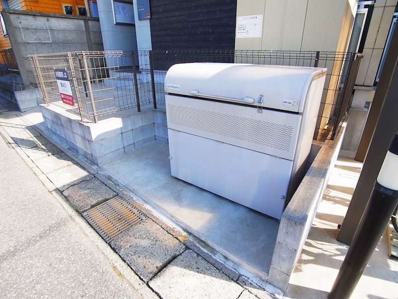 リブリ・ＴＡＴＳＵＭＩ その他外観4