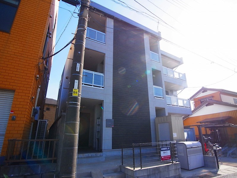 リブリ・ＴＡＴＳＵＭＩ その他外観5