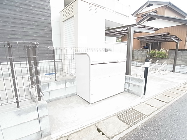 リブリ・ＴＡＴＳＵＭＩ その他外観6