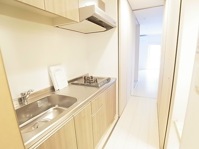 リブリ・ＴＡＴＳＵＭＩ キッチン