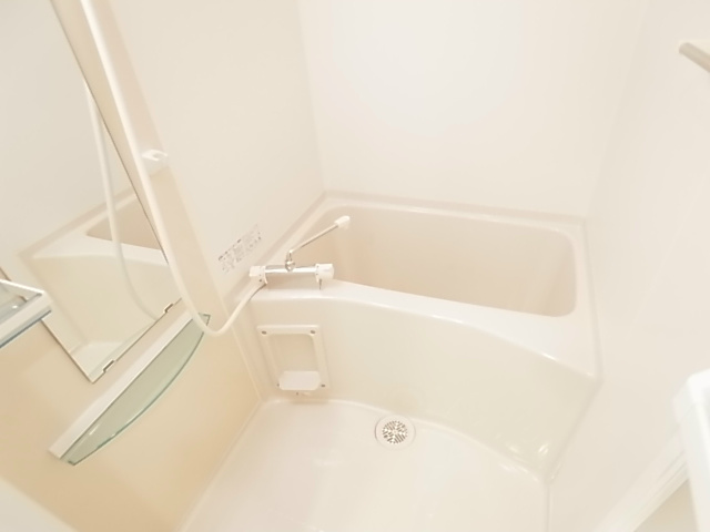 リブリ・ＴＡＴＳＵＭＩ 風呂画像