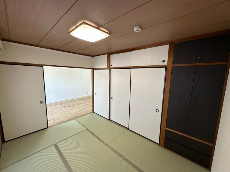 サンハイツ馬橋 その他3