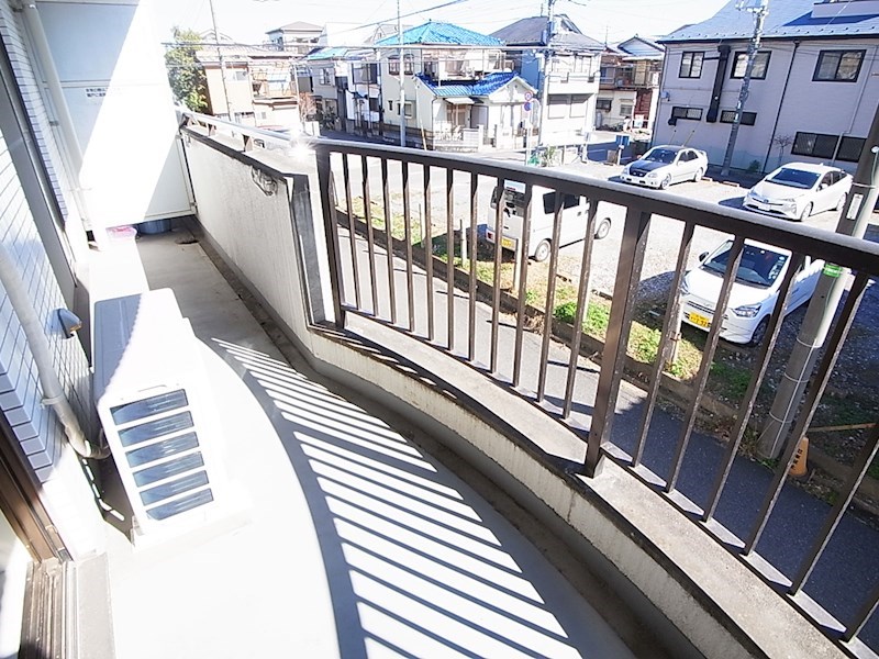 サンハイツ馬橋 その他5