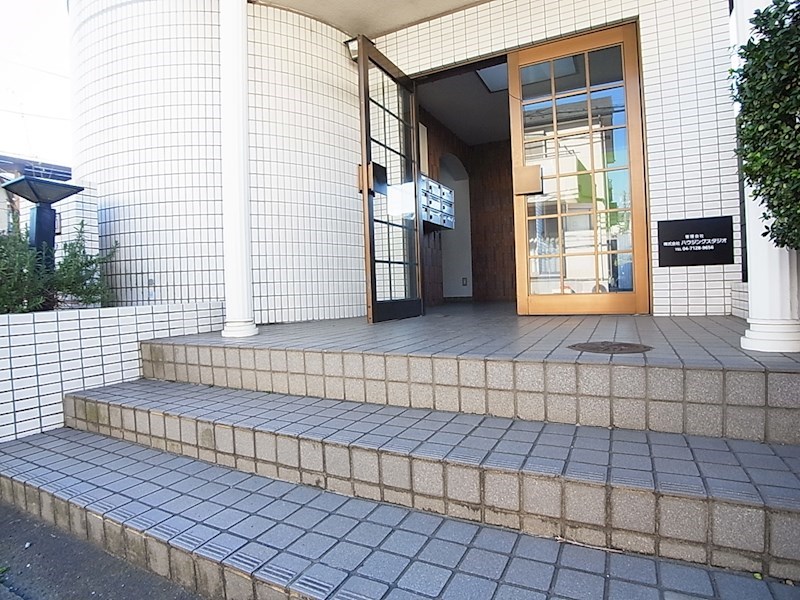 サンハイツ馬橋 その他外観1