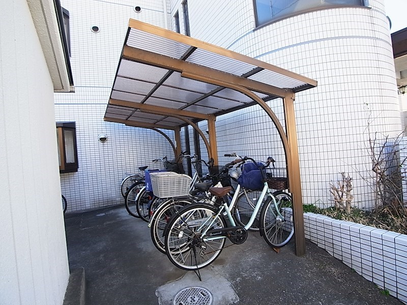サンハイツ馬橋 その他外観5
