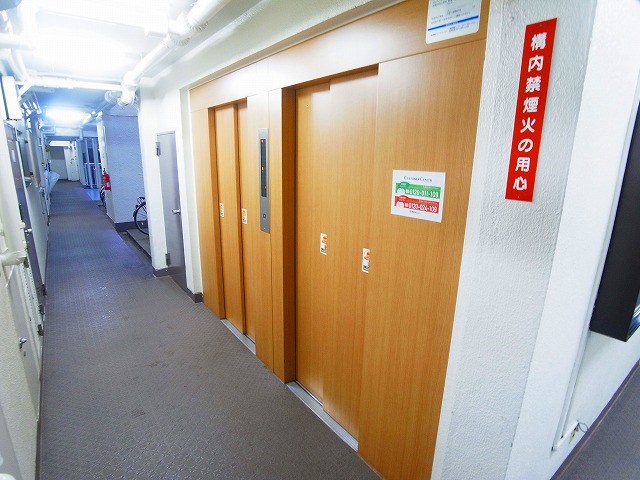 松戸第8マンション その他外観2