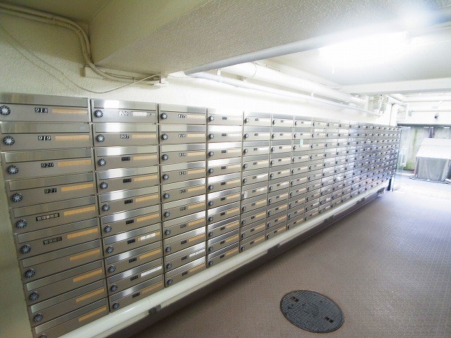 松戸第8マンション その他外観3