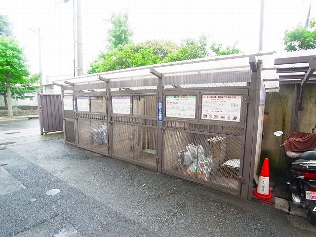 松戸第8マンション その他外観5