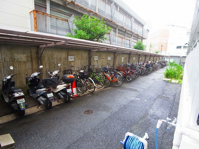 松戸第8マンション その他外観6