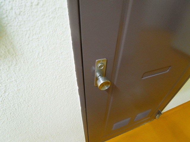 松戸第8マンション その他9