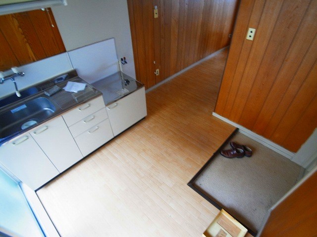 松戸第8マンション その他14