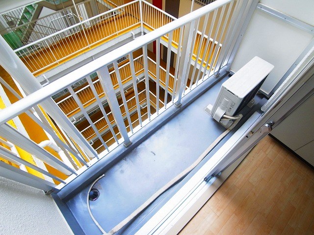 松戸第8マンション その他19