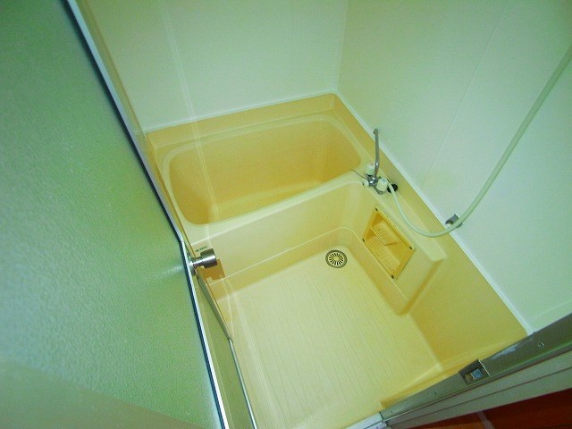 松戸第8マンション 風呂画像