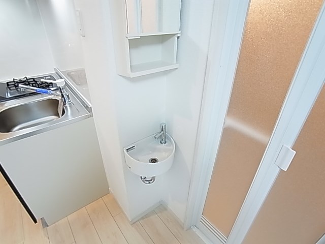 ラ　ヴェリタ その他2