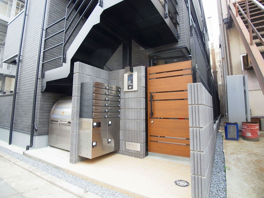 ラ　ヴェリタ その他外観1