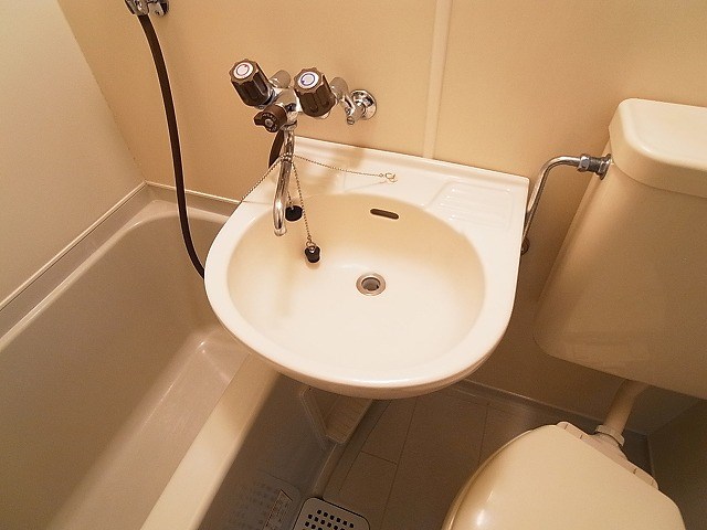 北小金第15レジデンス その他2