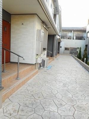 ツインウッドＢ その他外観2