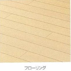 ツインウッドＢ リビング