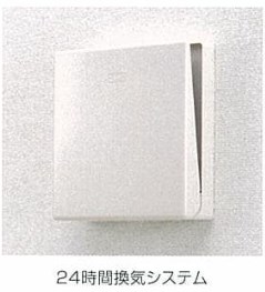 ツインウッドＢ ベッドルーム
