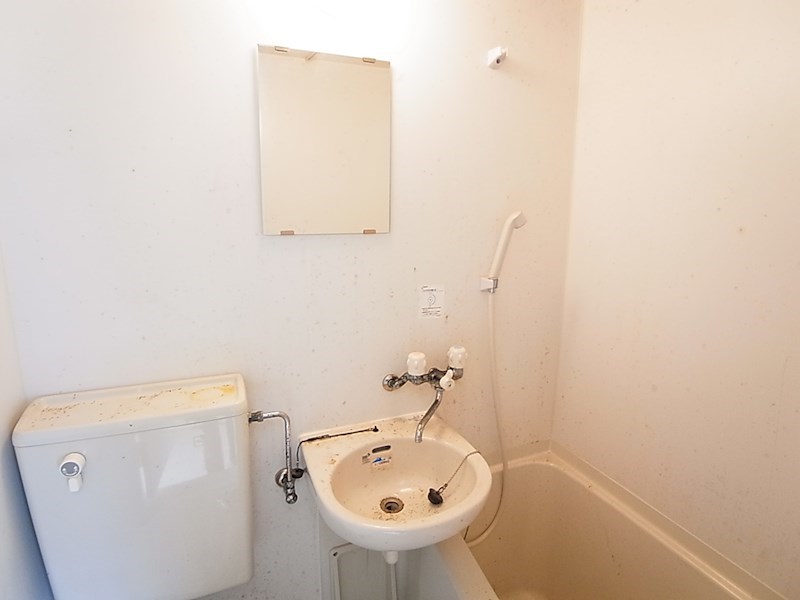 ジュネパレス新松戸第45 その他2