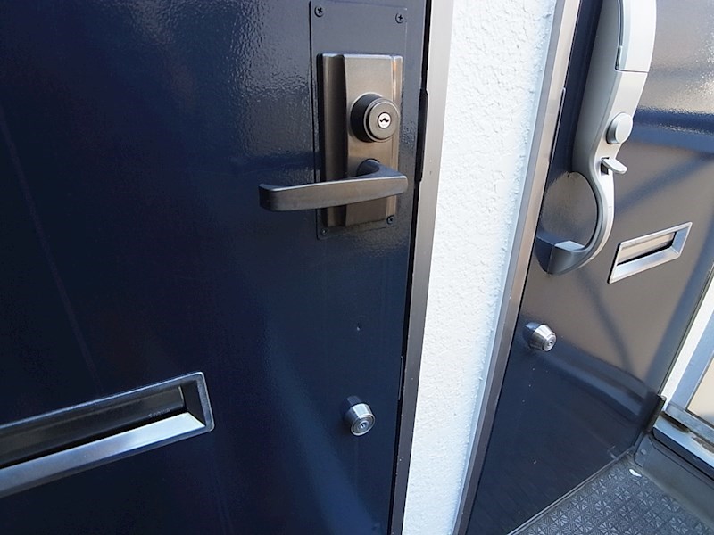 ジュネパレス新松戸第45 その他4