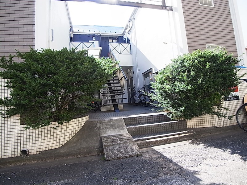 ジュネパレス新松戸第45 その他外観1