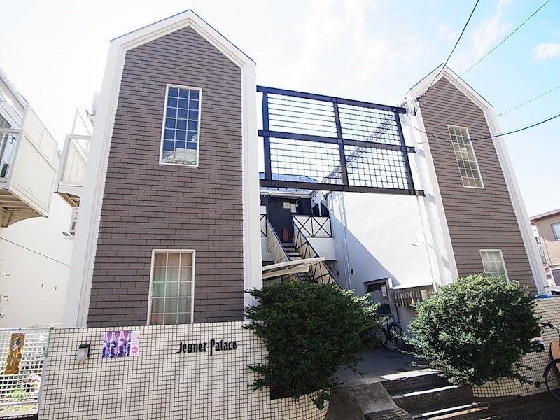 ジュネパレス新松戸第45 その他外観2