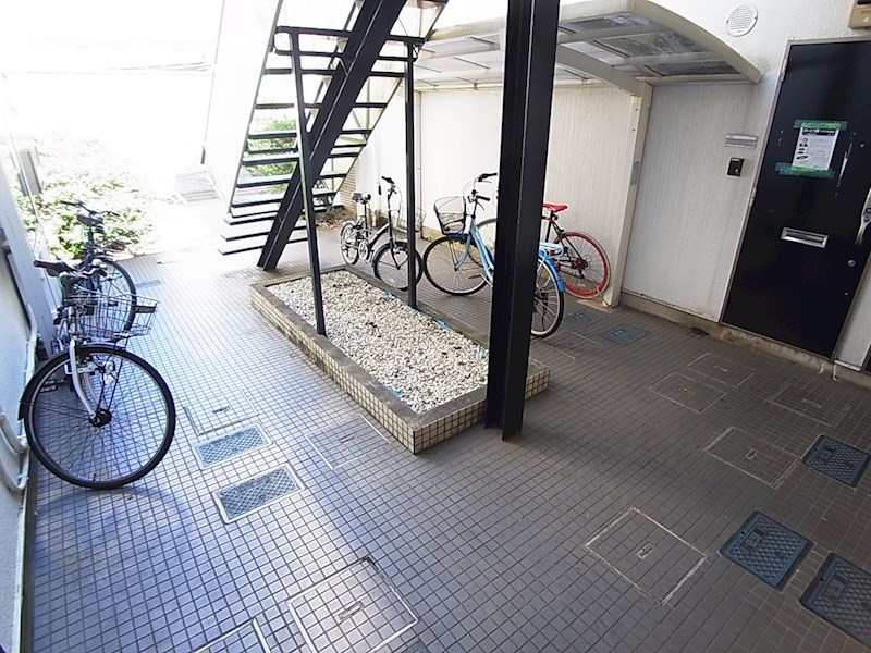 ジュネパレス新松戸第45 その他外観3