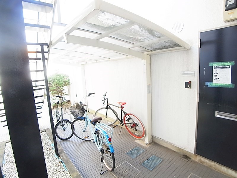 ジュネパレス新松戸第45 その他外観4