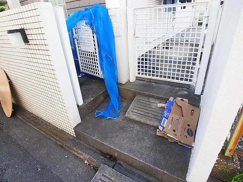 ジュネパレス新松戸第45 その他外観5