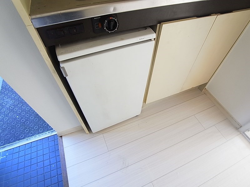 ジュネパレス新松戸第45 その他9