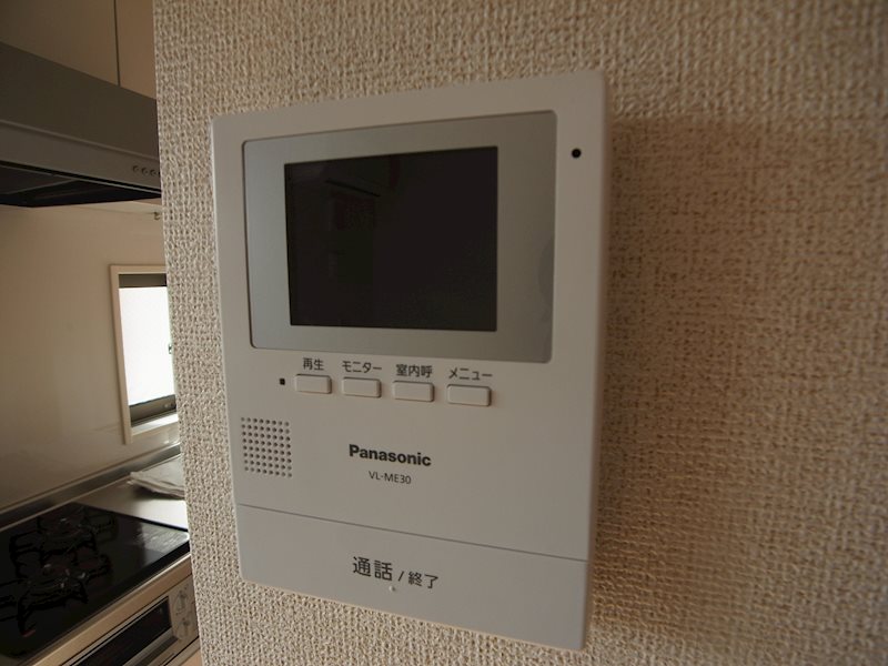 サンヒルズ柏Ｄ その他4