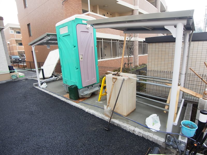 サンヒルズ柏Ｄ その他外観3