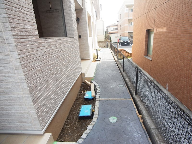 サンヒルズ柏Ｄ その他外観5