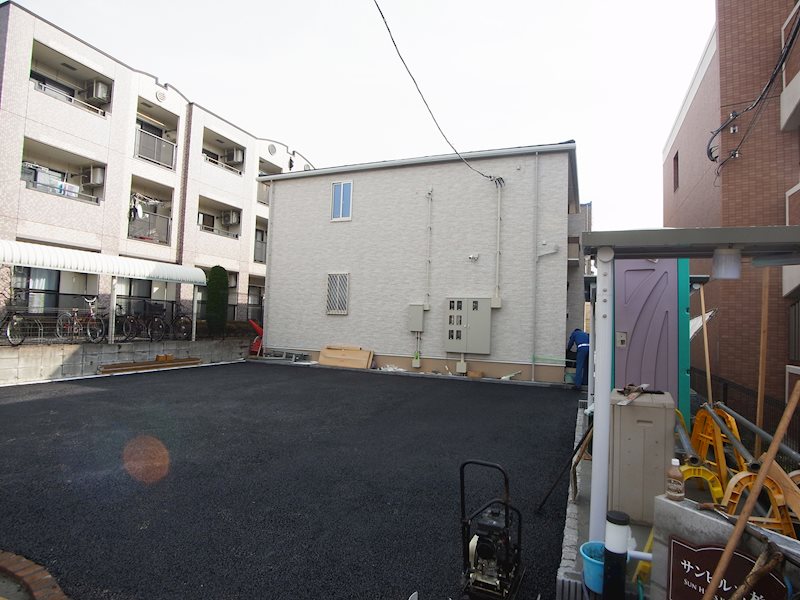 サンヒルズ柏Ｄ その他外観6