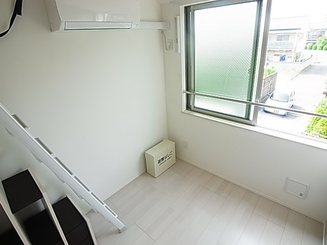 ハーモニーテラス伊興 その他1