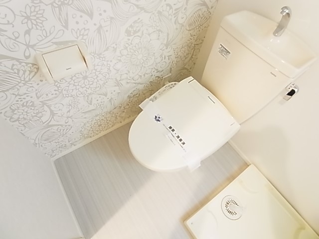 ハーモニーテラス伊興 その他2