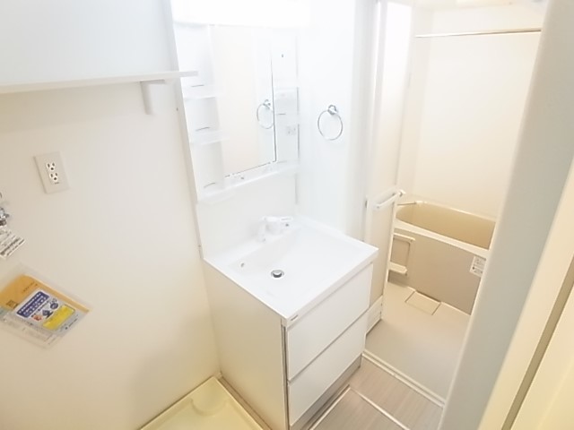 ハーモニーテラス伊興 その他3