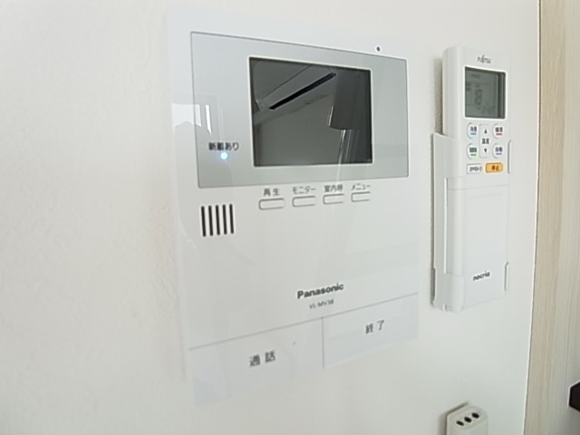 ハーモニーテラス伊興 その他4