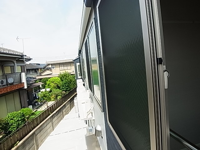 ハーモニーテラス伊興 その他6