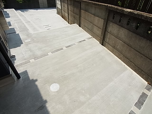 ハーモニーテラス伊興 その他外観3