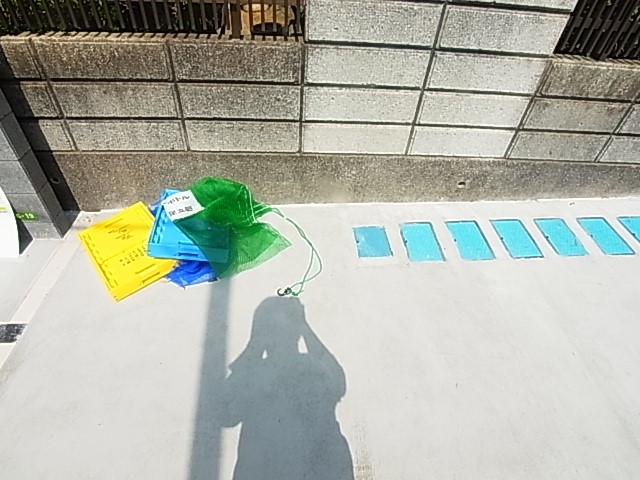 ハーモニーテラス伊興 その他外観5