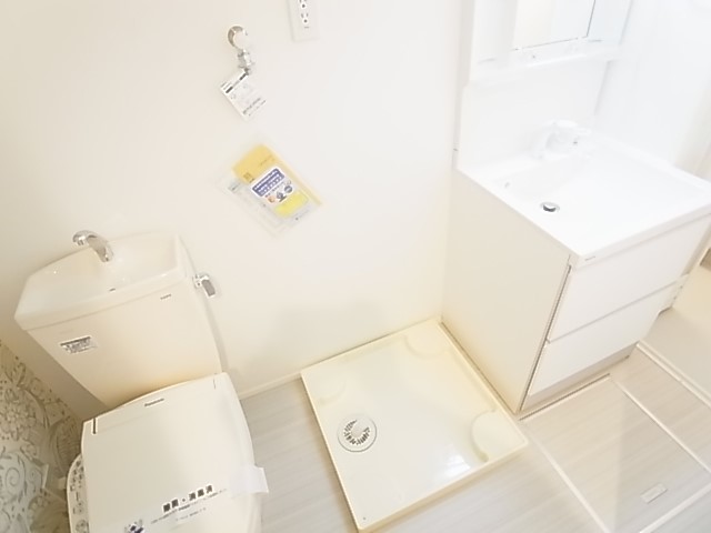 ハーモニーテラス伊興 その他12