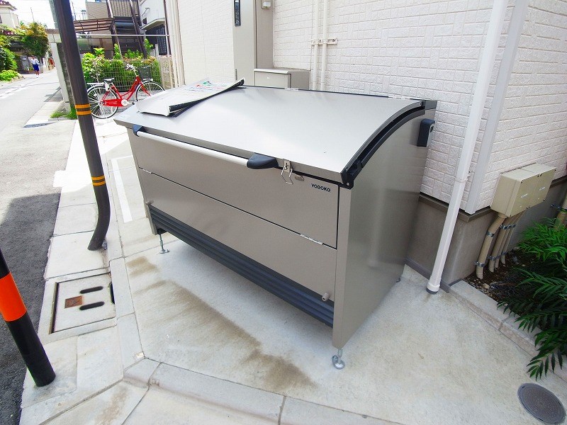 Ｏｒｉｏｎ　Ｇａｒｄｅｎ その他外観2