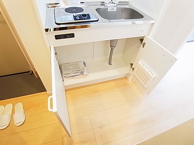 プランタン六町 その他6