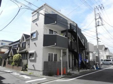プランタン六町 その他外観6