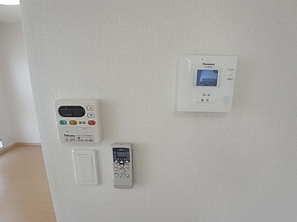 ルミエール豊四季Ⅰ その他4
