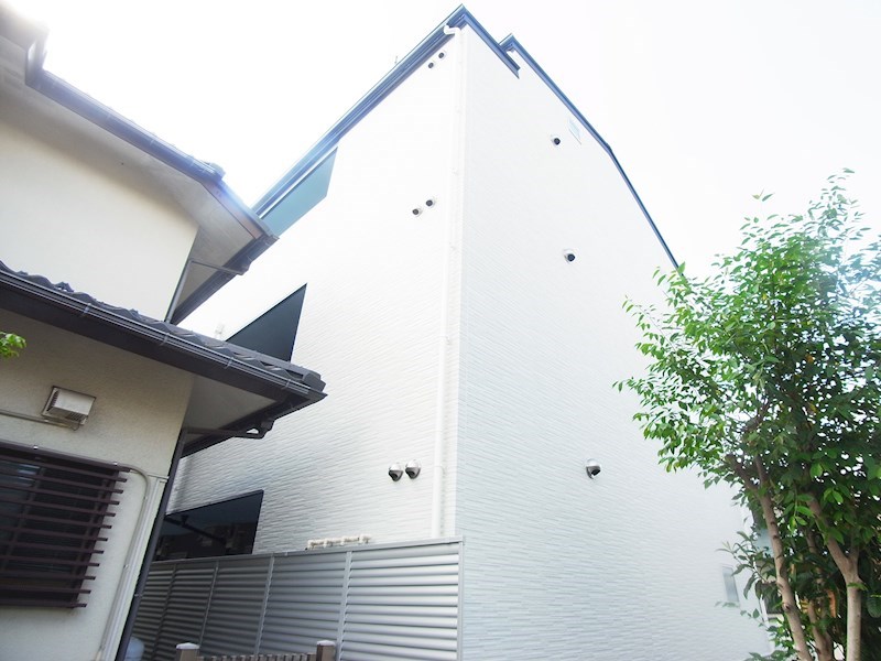 krasuco柏 その他外観1